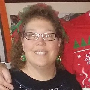 Meet your Posher, Cathy a